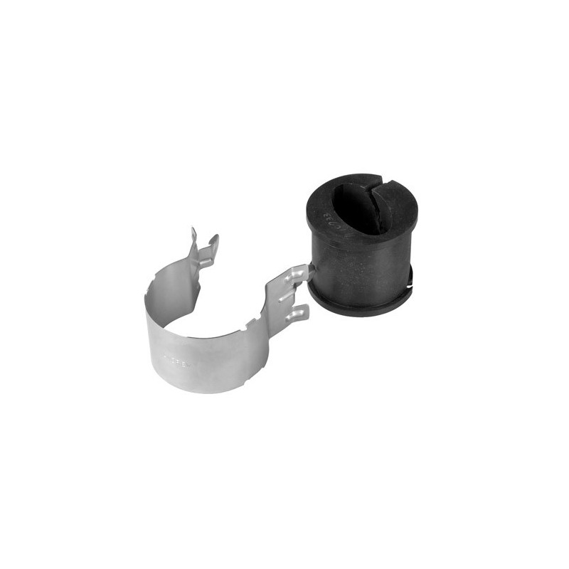 Universal Snap-in Hanger for elliptical waveguide 127A