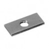 Self-locking Hanger Flange, imperial