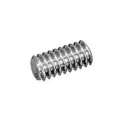 Double-threaded Stud, imperial