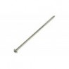 135 mm Wood Screw for 85 mm stand-off and self locking hanger