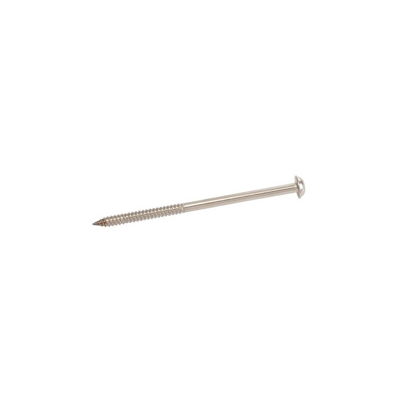90 mm Wood Screw for 45 mm stand-off and self locking hanger