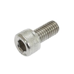 Stainless Steel Socket Cap...