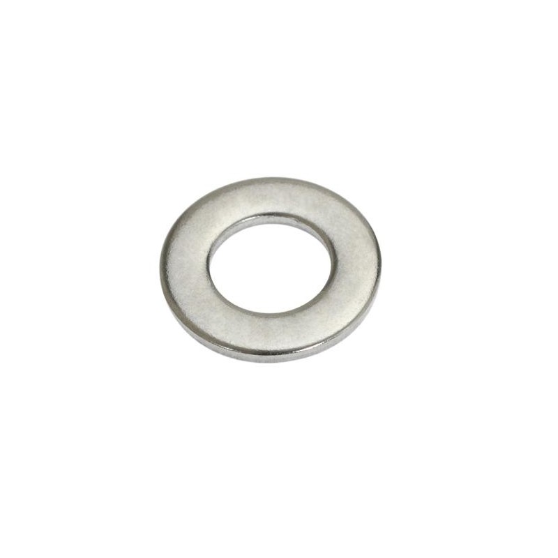 Stainless Steel Flat Washer