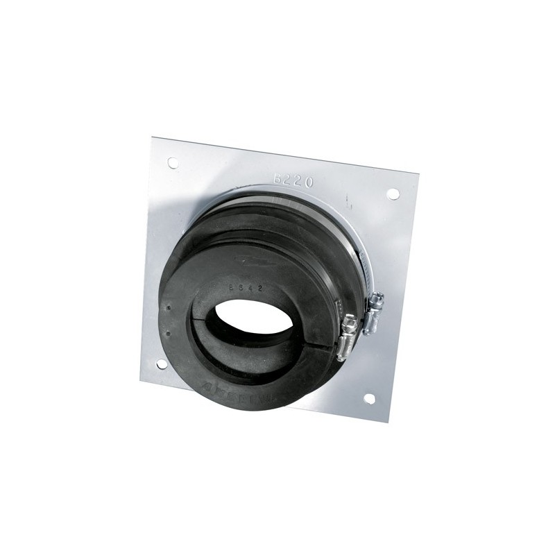 Single Entrance Panel for elliptical waveguide 77