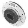Single Entrance Panel for elliptical waveguide 28