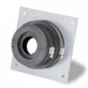 Single Entrance Assembly for 5/8 in coaxial cable