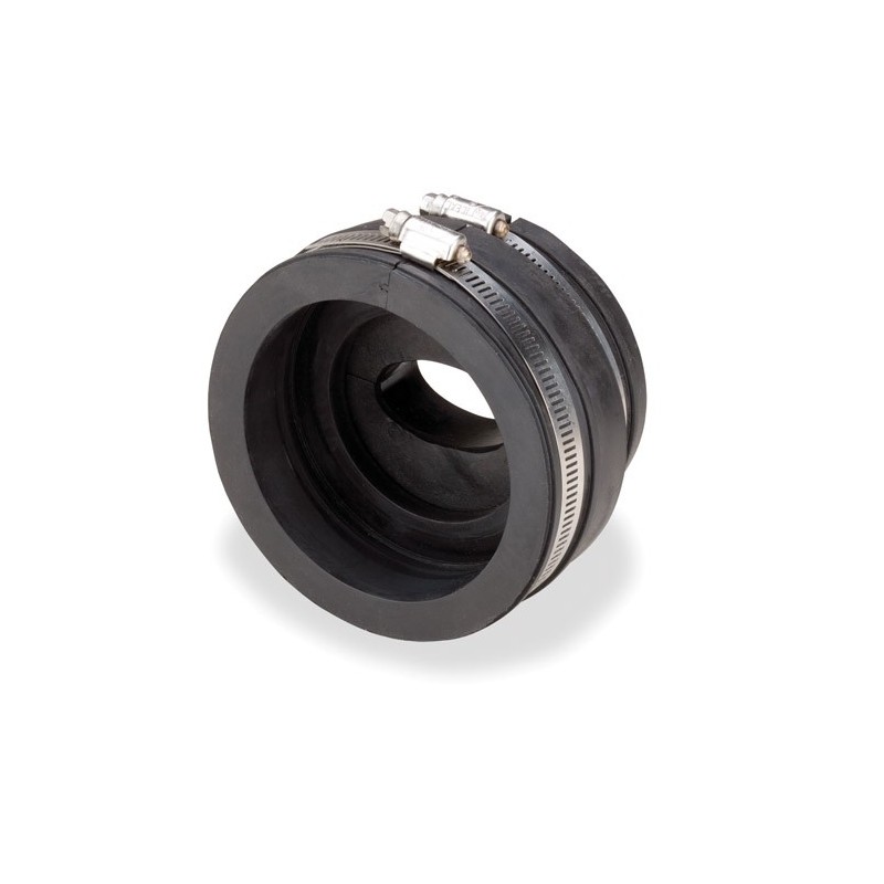 Boot Assembly, 4 in, for elliptical waveguide 34