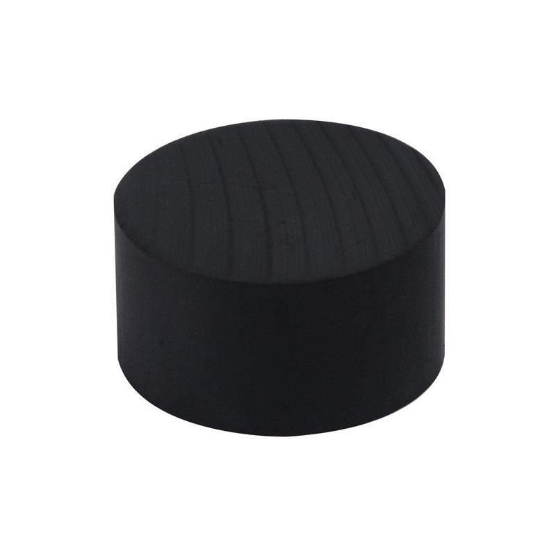 Cushion Plugs for 1-5/8 in corrugated coaxial cable