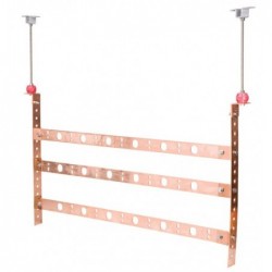 Universal Ground Bar...