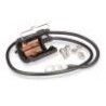 Compact SureGroundcable connector Grounding Kit for 1/2 in corrugated coaxial cable
