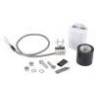 SureGround Antenna Â® Grounding Kit for 1-1/4 in coaxial cable