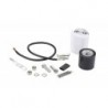 SureGround Antenna Â® Grounding Kit for 1/2 in coaxial cable