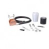 SureGround Antenna Â® Grounding Kit for 2-1/4 in coaxial cable