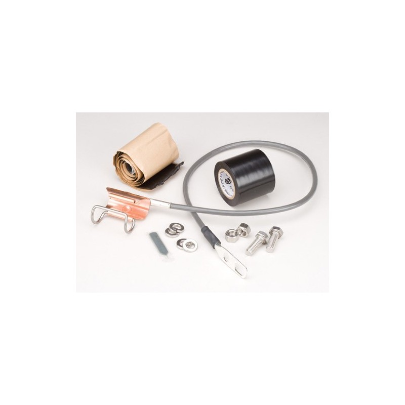 SureGround Antenna Â® Grounding Kit for 5/8 in coaxial cable