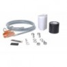 SureGround Antenna Â® Grounding Kit for 5/8 in coaxial cable