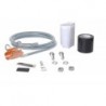 SureGround Antenna Â® Grounding Kit for 7/8 in corrugated coaxial cable