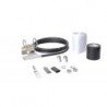 SureGround Antenna Â® Grounding Kit for 1-5/8 in corrugated coaxial cable