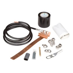 Universal Grounding Kit for...