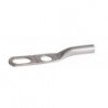 Ground Lead with Lugs, 1 m