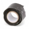 Black Self-fusing Tape, 15 ft