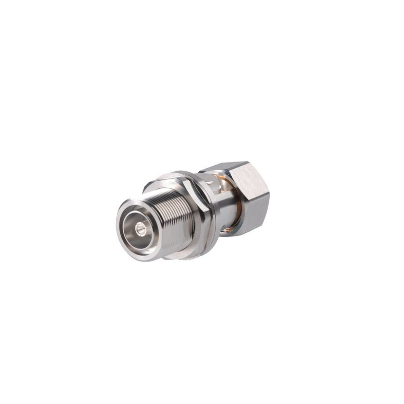 Arrestor Plus Antenna Â® Gas Tube Surge Arrestor (90 V), 45-2200 MHz, with interface types DIN Femal