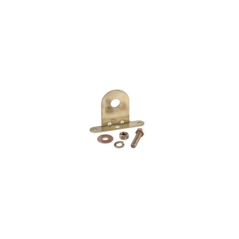 Mounting/Grounding Bracket