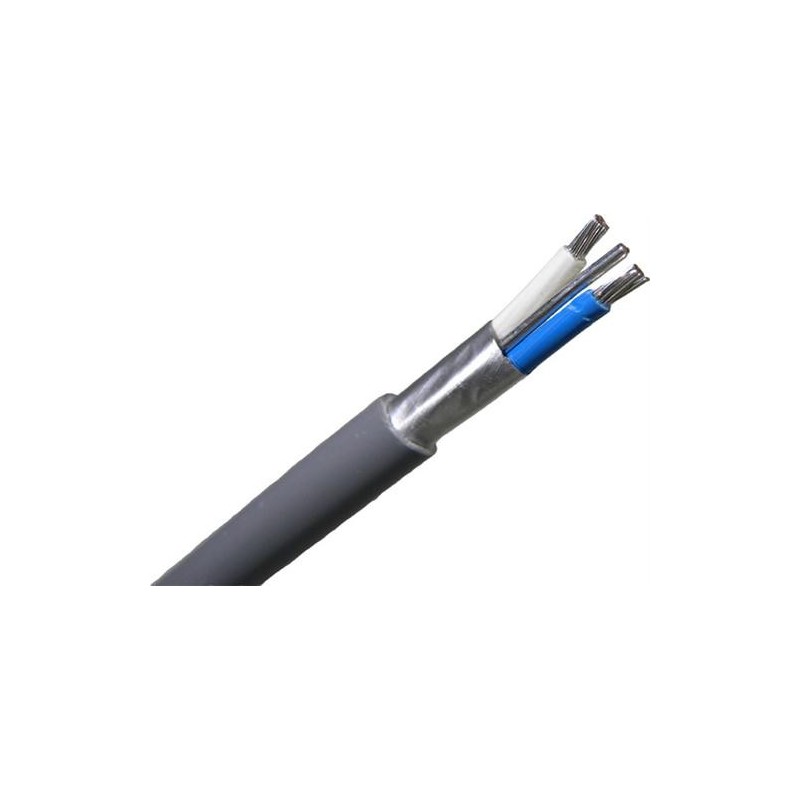 Security Cable, 20 AWG