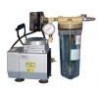 Low-pressure Desiccant Dehydrator, 3.0-8.0 psig, 240 Vac, 50 Hz