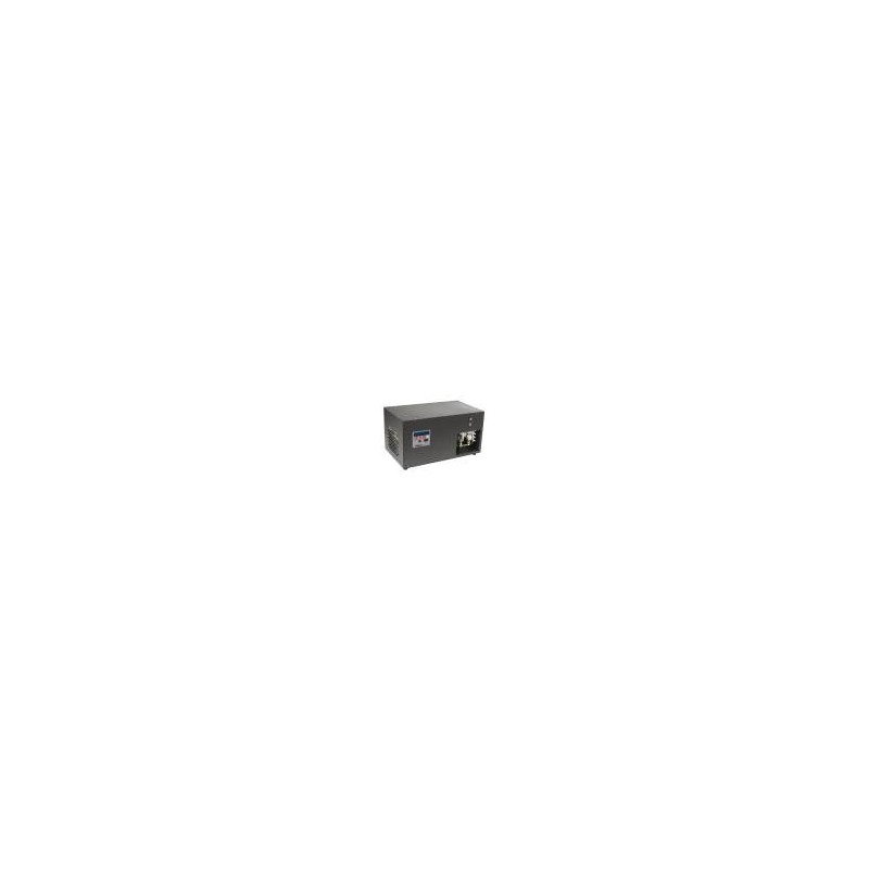 DryLine Antenna Â® Dehydrator, Low-pressure membrane, 19 in rack mountable, 2.0-5.0 psig, with summa
