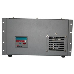 DryLine Antenna Â® Dehydrator, Low-pressure membrane, 19 in rack mountable, 2.0-5.0 psig, with discr