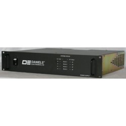 Daniels Electronics...