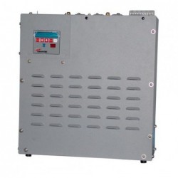 DryLine Antenna Â® Dehydrator, Low-pressure membrane, wall mountable, 3.0-5.0 psig, with summary ala