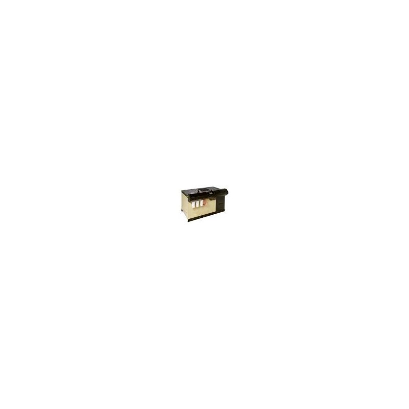 DryLine Antenna Â® Cable Dryer, user selectable 0-30.0 psig, 30,000 scfd, with discrete alarms, 208-
