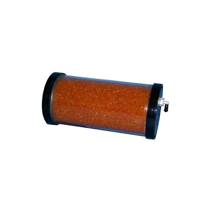 Desiccant Canister Assembly