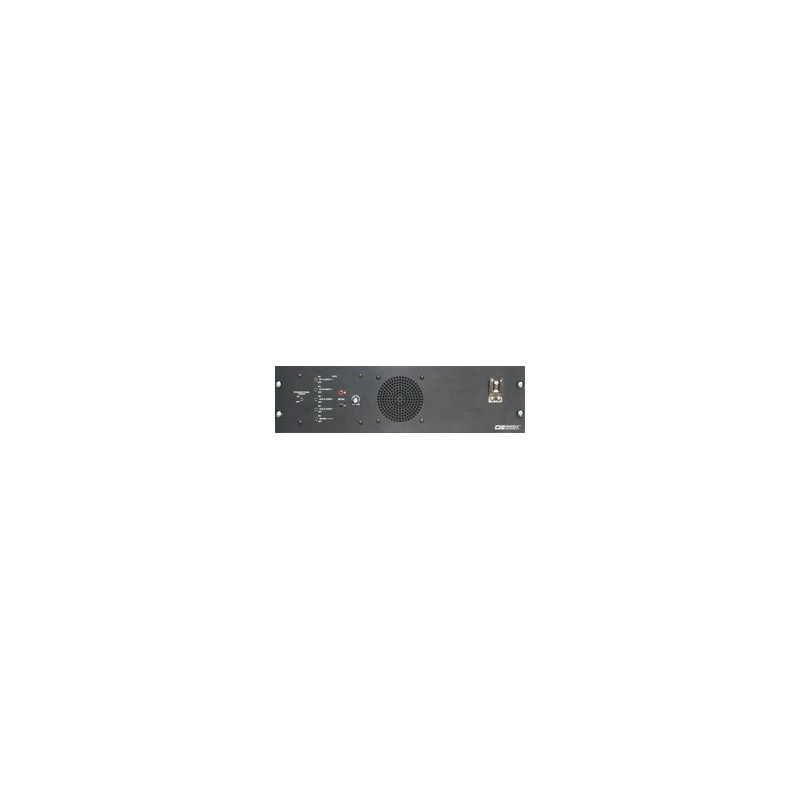 Daniels Electronics A-PNL-SP-01