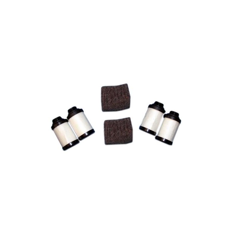 Filter Elements Replacement Kit