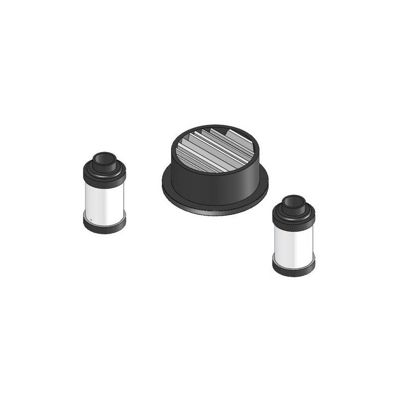 Filter Elements Replacement Kit