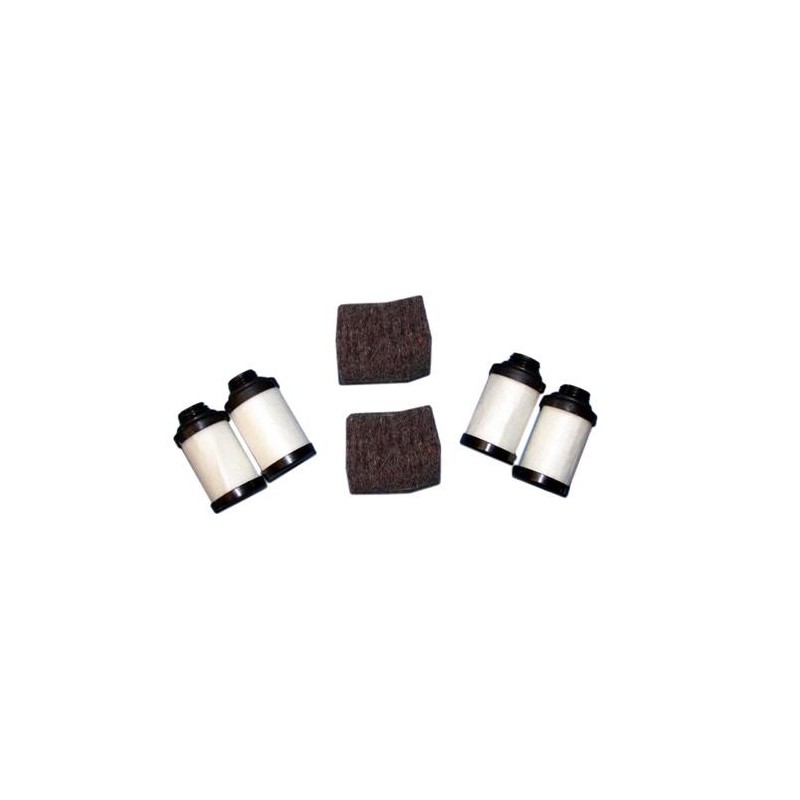 Filter Elements Replacement Kit