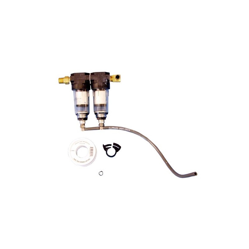 Filter Bowl Replacement Kit