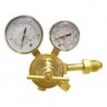 Nitrogen Regulator, Adjustable 0-15 psig