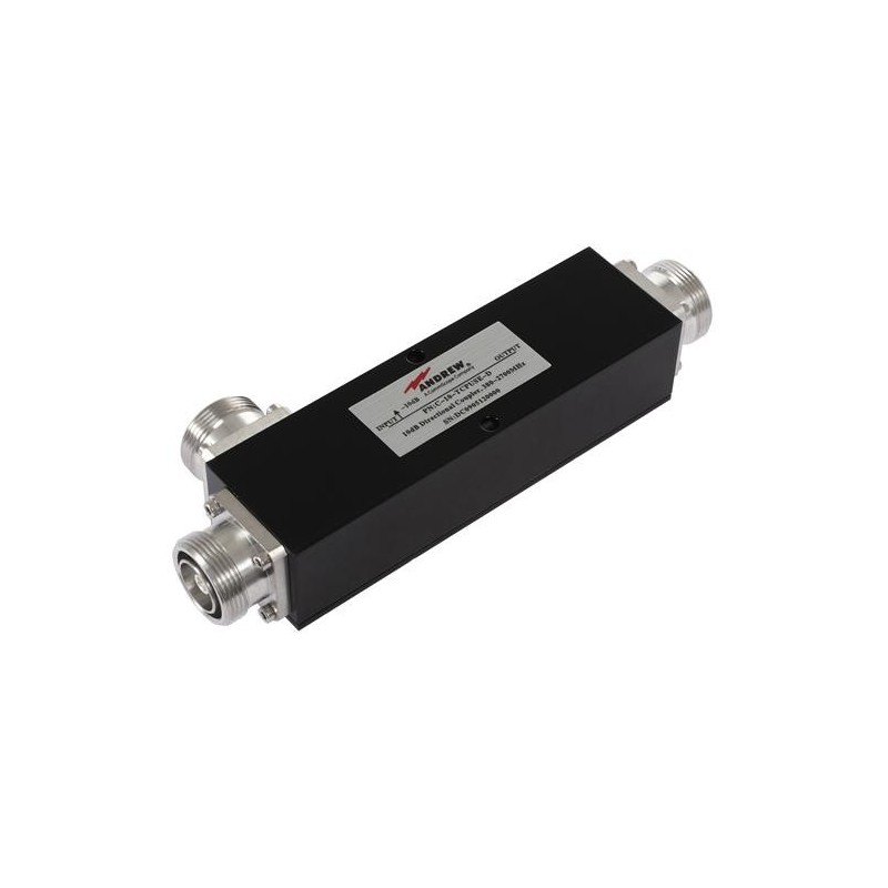 10 dB, Directional Coupler, 380-2700 MHz