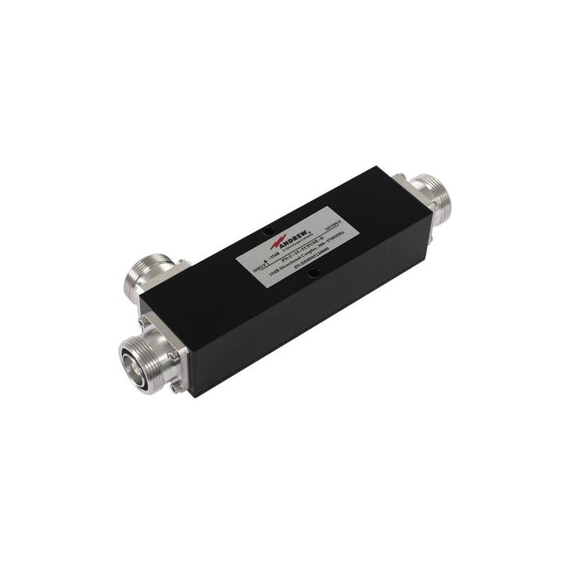 15 dB, Directional Coupler, 380-2700 MHz