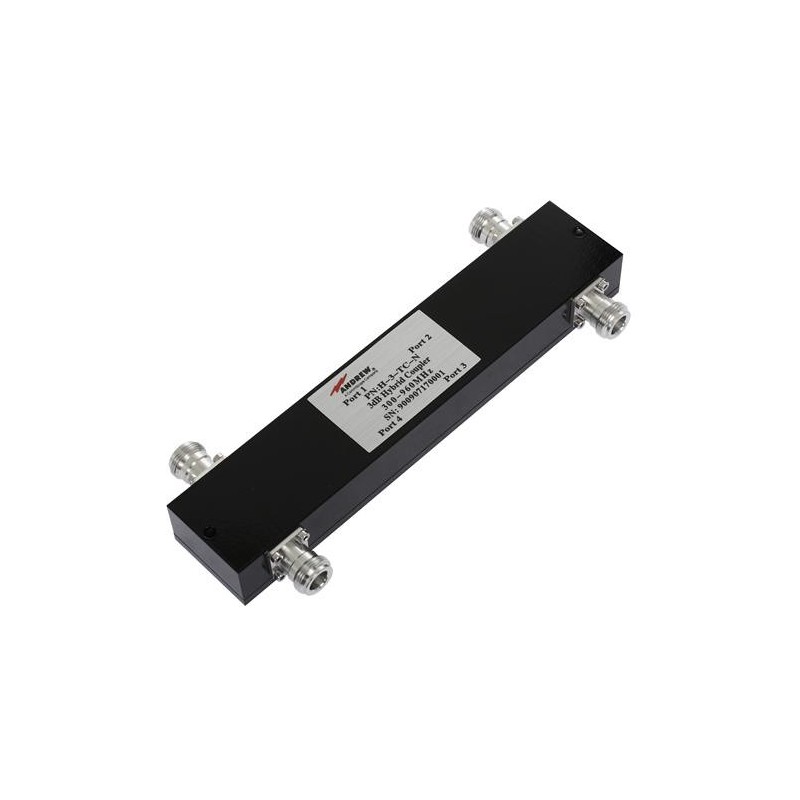 Hybrid Coupler, 300-960 MHz