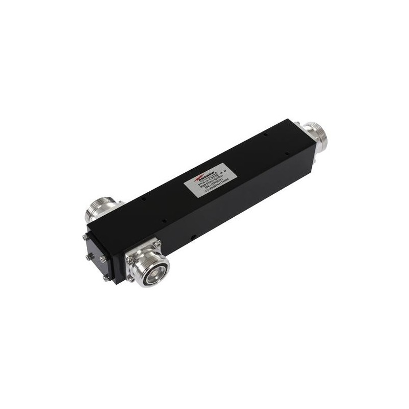 Two-way Reactive Power Splitter, 698-2700 MHz