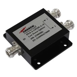 Two-way Low Power Splitter,...