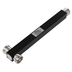 Multiband Two-way Reactive...