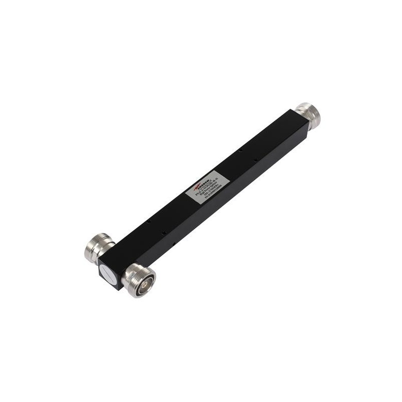 Multiband Two-way Reactive High Power Splitter, 380-2700 MHz