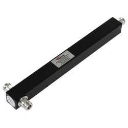 Multiband Two-way Reactive...