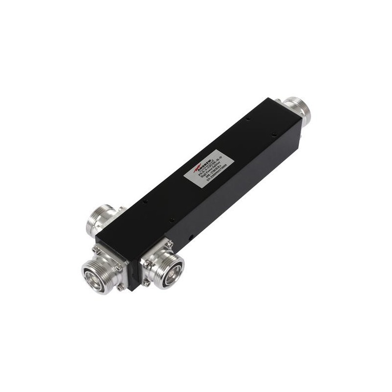 Three-way Reactive Power Splitter, 698-2700 MHz