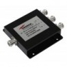 Three-way Low Power Splitter, 698-2700 MHz